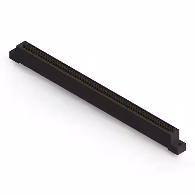 395-061-525-102 EDAC Inc.  Edgeboard Connectors